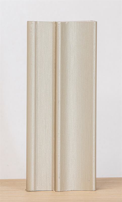 Champagne panel sample